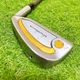 Ladies HONMA GOLF LB-280 NEW #4 Iron Flex-L 4STAR No Head Cover Japan F/S