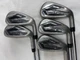 DARKSPEED Cobra Iron Set 6-9.Pw ELEVATE Flex S MPH95