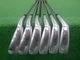 Mizuno JPX 850 Forged Iron Set Flex R 6pcs 5-Pw Orochi Iron set RH F/S Japan