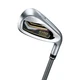 XXIO Prime 12 Iron Set With Graphite Shafts