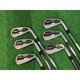 Bridgestone BRIDGESTONE J15DPF Iron Set R NS PRO 950GH Set of 6