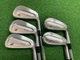 Bridgestone 221CB Iron Set Golf Club 6-P 5pcs MODUS3TOUR105 Flex Stiff #BD12738