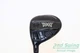 PXG 0341 XF Gen 4 Fairway Wood 3 Wood 3W 16&deg; Graphite X-Stiff Left 42.5in