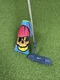 Custom Nike BC-101 Blade Putter 35" W Swag Headcover