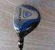 STRATA 5 HYBRID 26 DEGREE LOFT REGULAR FLEX STEEL CALLAWAY LEFT HANDED 5H