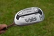 ADAMS GOLF IDEA HYBRID A4OS R Boxer 5 iron hybrid 65 Lite Flex Senior Shaft a40S