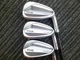 Used Ping I240/Recoil Dart 80/Sr/35.5 8239