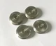 4x Golf Weight Set For PXG Gen4 Gen7 Gen6 0311XP 0311T 0317 ST Iron 15g 17.5g