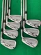 2016 HONMA Tour World TW737Vn 4~10 7pc DG S200 Iron Set Golf club R695
