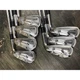 Used DUNLOP Srixon Z725 NSPRO980GH D.S.T. 7 irons (#4-9 P) S from Japan