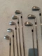 BRAND NEW - Miura MB-101 3-PW - S400 PURED SHAFTS BRAND NEW - Miura MB-101 3-PW - S400 PURED SHAFTS