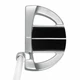 Orlimar Golf Tangent T1 Black/Silver Putter Right Hand w/ Free Headcover - NEW!