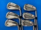 HONMA TR20P FORGED Irons #6-11(6Clubs)/NS/Flex:S/Ironset