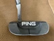 Ping B60i Isopur Putter 35 3/4"-36&rdquo; RH Steel Shaft Ping Grip