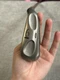 Right Handed Tommy Armour Ti100 6 Iron w/ Graphite Stiff Flex Shaft