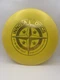 Innova Disc Golf 1st Run Yellow GStar Teebird3 175g Proto Star Stamp Gummy