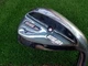 Mizuno Es21 Blue IP Wide Sole Wedge#56(1Club)/DG/Flex:W/Wedge