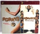 VHS Porky's 1 & 2 Lot American Comedy Porkys