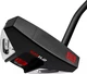 NEW EVNROLL ER11.2 Putter 35" Mallet Right-Handed Black Silver TourTac Grip