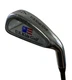 U.S. Kids Golf 7 Iron Ultralight Kid Power Kids Flex -KP3 RH Golf Club - Green