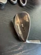 Cleveland CG15 Zip Grooves Gap Wedge 60* Degree 12* Bounce Wedge Flex Left Hand