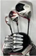 MIZUNO Club Set 1W 3W 3H 5-9i Pw 53 58 PT 12pc RH Graphite & Steel Stiff Men