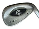 Cleveland CG11 52&deg; Gap Wedge Traxion Wedge Flex Shaft Golf Pride CP2 Wrap Grip