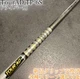 Graphite Design TOUR AD TP-6 S Driver Shaft 44 Inches Various Sleeves, New Grip