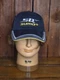 Vintage Nike Golf SQ Sasquatch SUMO 2 Strapback Hat