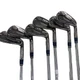 HONMA TOUR WORLD TW737V Iron Set Flex S 6 Pieces Dynamic Gold RH #72