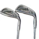 Tommy Armour 845S 7/9 Iron Right Handed Graphite Regular Lamb skin Grip