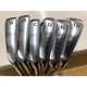 HONMA TOUR WORLD TW727V FORGED 6S 25&deg; Set of 6
