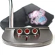 Scotty Cameron Select Golo 5 Putter RH with Headcover 33"
