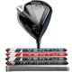 Build a Custom TaylorMade Qi10 Driver