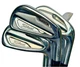 Titleist 2020 T100S Iron Set 4-PW Project X LZ 6.0 Stiff Steel