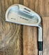 Mizuno T-Zoid MX-20 Grain Flow Forged 6-Iron &mdash; Original Grip, Steel Shaft &mdash; RH