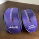 Adams Golf A20S Hybrid Head Cover #1 Drivers drive Fairway Wood [Purple/Black]