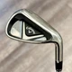 Callaway Edge 9 Iron Stiff Flex Steel Shaft True Temper Speed 85 Men&rsquo;s RH Club