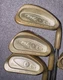 Patent Pending Ping Eye 2 BeCu Iron Set 3-PW