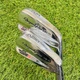 mizuno pro MS-11 3rd & 4th iron 2 piece set