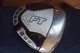Callaway FT9 Draw HT 13 deg driver Sakura 55g ladies 44.5"