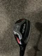 TaylorMade Stealth Plus 4H Hybrid 22&deg; Graphite Golf Club