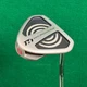 Odyssey 2024 Microhinge 2-Ball 34" Double-Bend Mallet Putter Golf Club