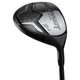 Power Play Men's Juggernaut Titanium Fairway Wood-High Launch Distance Golf Club