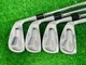 Bridgestone Tourstage MR-23 U.S.spec Iron 4-9+PW RH Rifle FCM 6.5 Steel EL7437