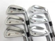 Bridgestone 221CB Iron Set Golf Club 5-P 6pcs NS PRO MODUS3TOUR120 /S #AB21630