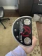 Scotty Cameron Circle T T5MB putter Tour use only (with Stability Shaft)