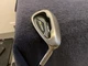 F2 Golf F2 SS 56o Face Forward S Sand Wedge Steel Shaft RH 35.50"