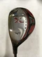 Tour Edge Exotics XCG3 Hybrid - #4 Hybrid / 21&deg; - LEFT HAND CUSTOM BUILT to YOU!