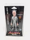 Roswell Alien Series (1996) Figure #3  Trading Card Shadowbox Collectible -New